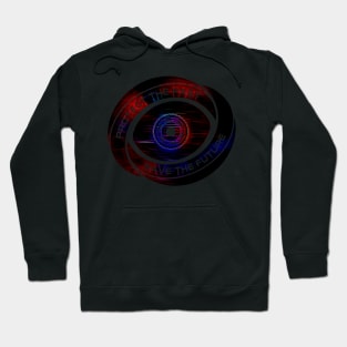 Timeless - Linight Hoodie